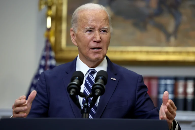 Biden Approves $6.1 Billion in Student Debt Cancellation for More Than 300,000 Americans
