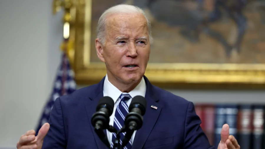 Biden Approves $6.1 Billion in Student Debt Cancellation for More Than 300,000 Americans