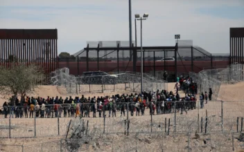 Americans Say Immigration Is the Most Critical Issue Facing US: Gallup Poll