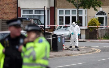 ‘Swift’ Police Response to Deadly Sword Attack Leads to Assailant’s Arrest in Hainault, London