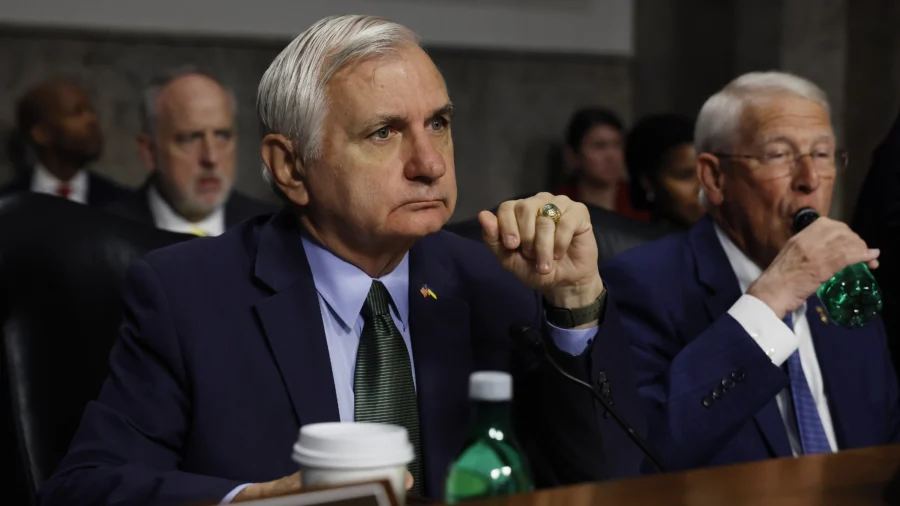 Senate Armed Services Hearing on Worldwide Threats