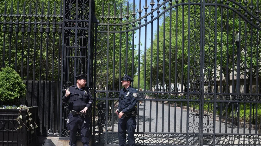 Ramifications to Follow at Numerous Levels After College Campus Anti-Israel Protests: Analyst
