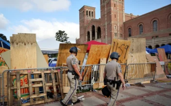 Call in the Police, Take Back Your Campus, Remove These Encampments: Campus Reform Fellow and Attorney