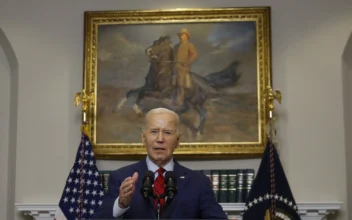Biden Bypassing Congressional Immigration Limits: Fellow, Center for Immigration Studies