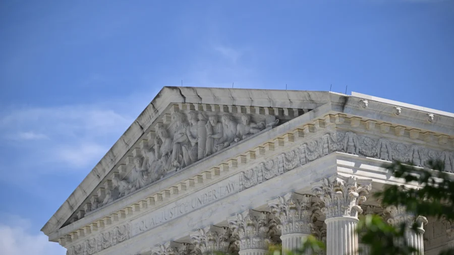 Supreme Court Sides With Starbucks in Labor Dispute With Union Activists