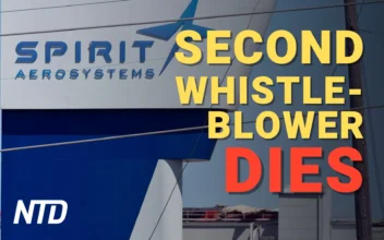 2nd Boeing Whistleblower Dies Suddenly; Judge questions Google, DOJ in trial closing | Business Matters Full Broadcast (May 2)
