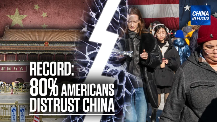 China in Focus Full Broadcast (May 2)