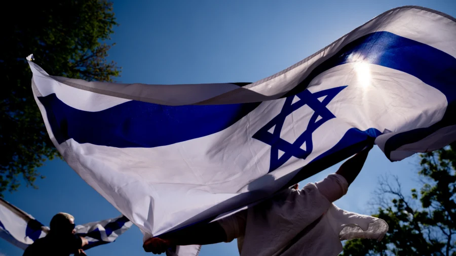 Gen-Z’s View of Israel Explained by Neo-Marxist Education: President of Summit Ministries