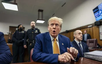 LIVE NOW: Trump ‘Hush Money’ Trial: May 3