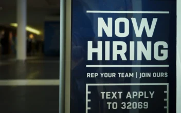 US Labor Market Cooling Off After Smaller-Than-Expected 175,000 New Jobs