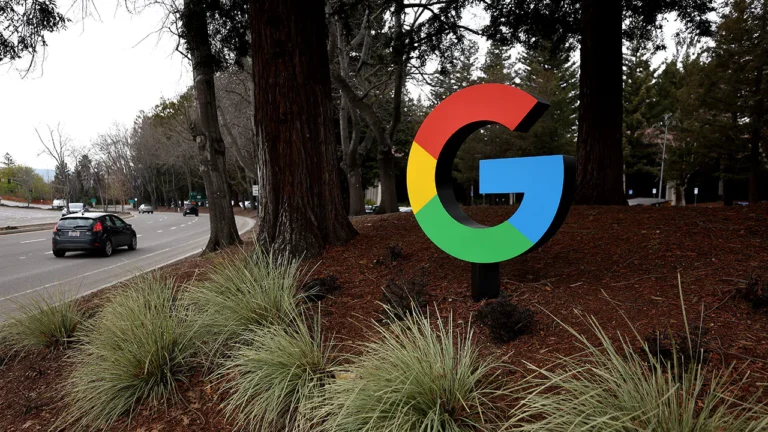 Google’s Antitrust Case Coming to a Close in Washington
