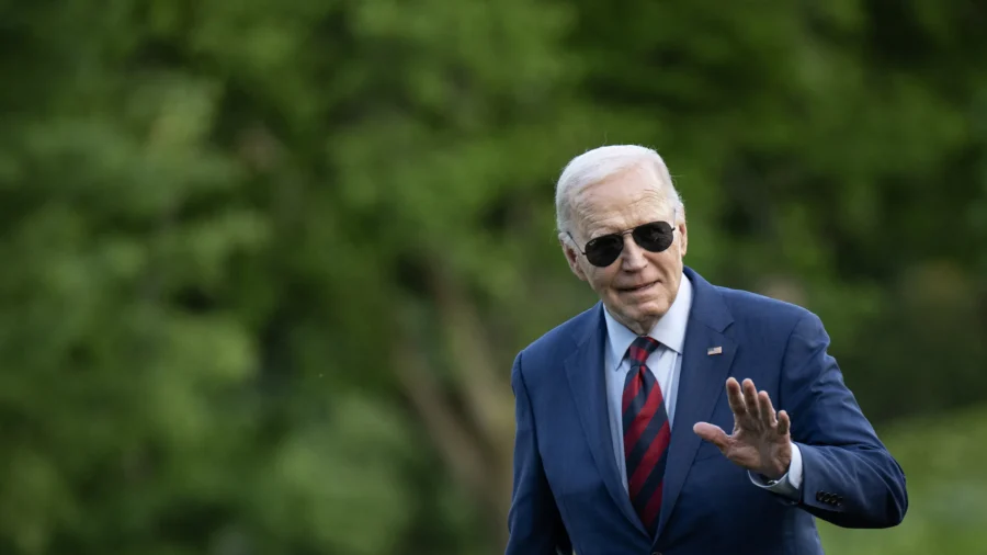 Biden Expands Access to Health Coverage for DACA Recipients