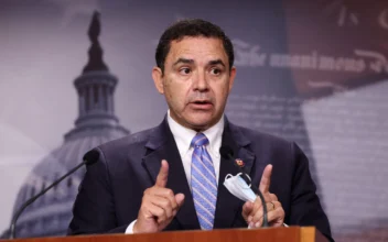 Democratic Texas Congressman Cuellar Claims Innocence Prior to Reported Charges