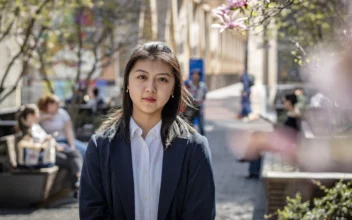 A Daughter’s Fight for Religious Freedom–and Her Father’s Life–in Communist China