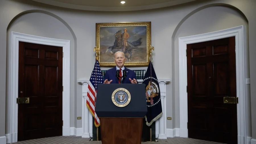 Crucial US–Japan Relationship Is Mature, Can Withstand Biden’s ‘False Equivalent’: Japan Expert