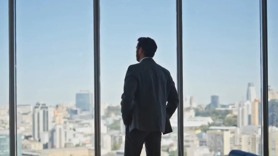 How You Can De-Stress in 5 Minutes