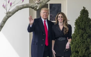 Trump Trial Witness Hope Hicks Testifies Witness Michael Cohen Would Go ‘Rogue’