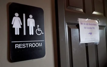 Utah Enforces Bathroom Restrictions for Transgender Individuals