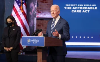 Biden Administration Finalizes Rule to Allow ‘Dreamers’ to Enroll in ‘Obamacare’