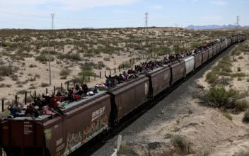 Mass Migration ‘Weaponized’ Against US: Documentary Director