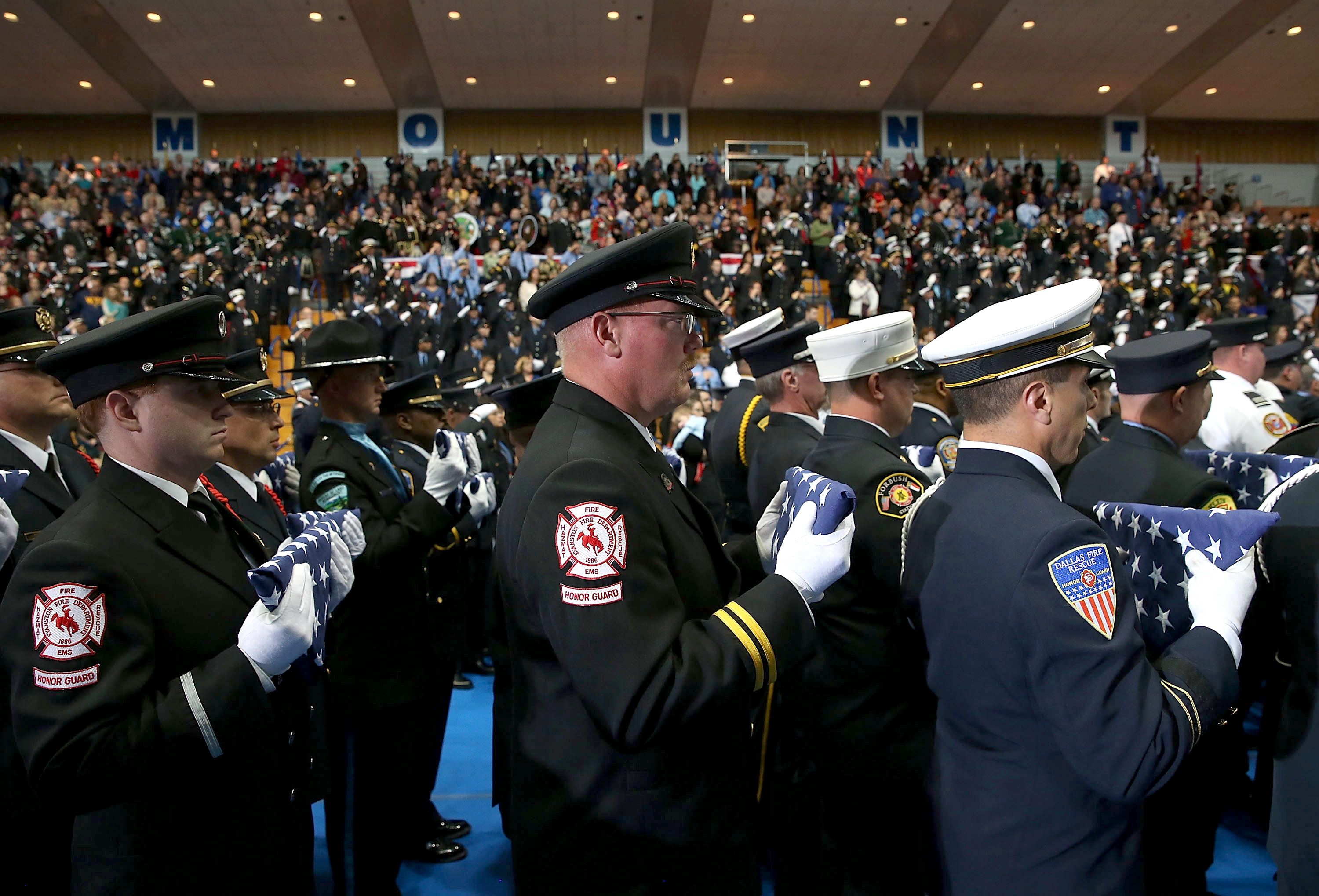 National Fallen Firefighters Memorial Service Ntd National Fallen Firefighters Memorial Service Ntd
