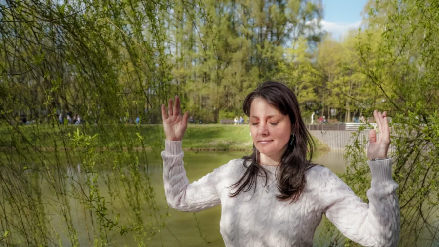Russia Detains Falun Gong Practitioner for 2 Months in Jail