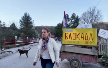 Meet the Women Fighting to Relocate Their Serbian Village