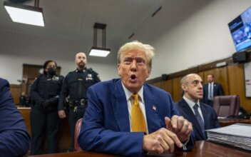 LIVE UPDATES: Judge Considers Jail Time for Trump After Gag Order Violation