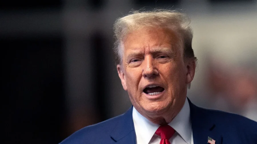 Jailing Trump Over Gag Violation Would Be Extreme and Unlikely: Legal Analyst