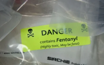 Senators Press Biden Admin About Role of Cryptocurrency in Fentanyl Trafficking