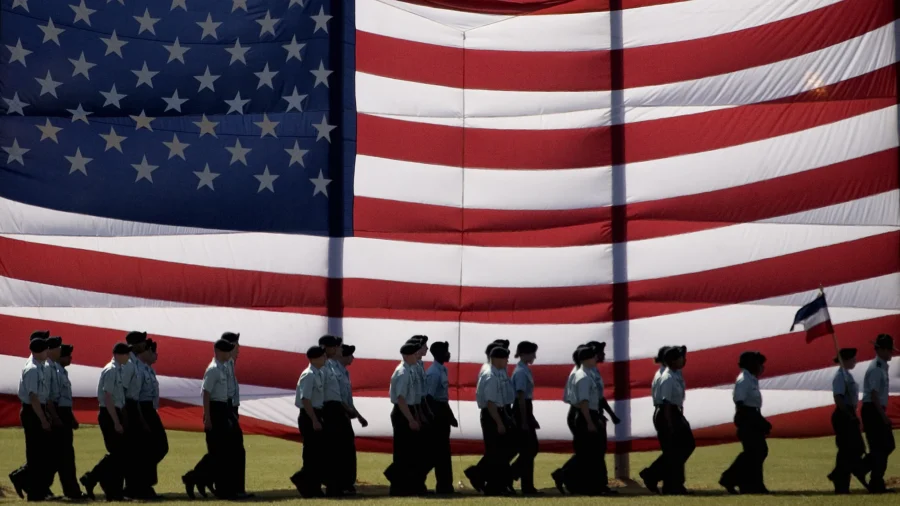 Americans Should View Chinese Communist Party as 'the Existential Enemy': China Expert