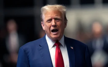 LIVE NOW: Trump ‘Hush Money’ Trial: May 7