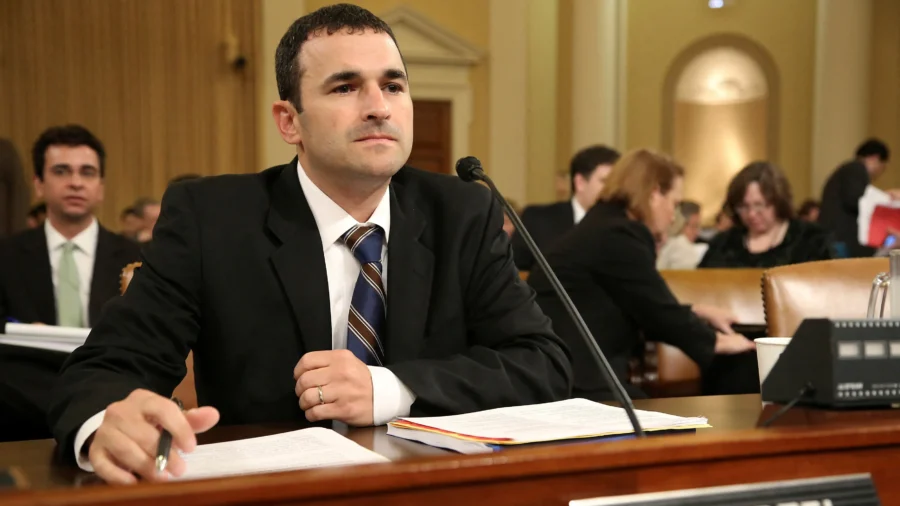 House Appropriations Committee Holds Budget Hearing for Internal Revenue Service