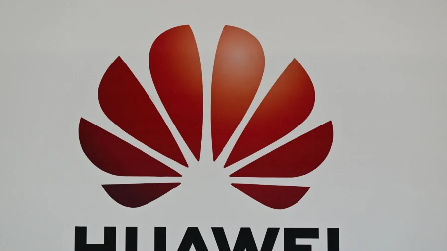 Huawei Secretly Funds US Research via Contest: Report