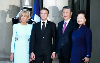 Xi Jinping ‘Wants to Isolate the US and Divide Europe’: French Senator