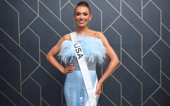 Miss USA Resigns, Citing Mental Well-Being