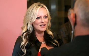 Stormy Daniels Takes Witness Stand in Trump Trial as Judge Scolds Prosecutors