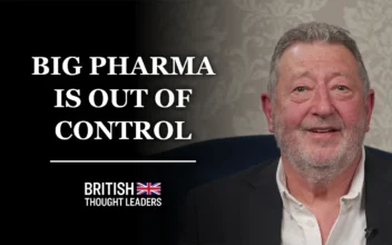 The Pharmaceutical Industry Is out of Control, Safety Standards Have Divebombed: Hedley Rees