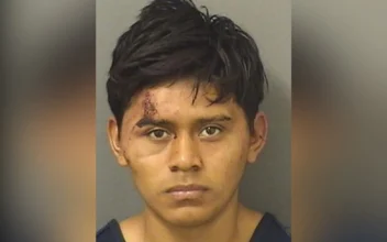 Illegal Immigrant Arrested For Allegedly Sexually Assaulting 11-Year-Old Girl in Florida