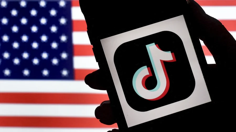 TikTok Sues US Government Over Forced Divestment Law