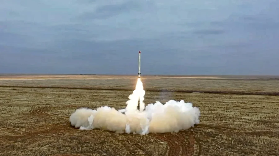 Russia Says It Is No Longer Bound by Intermediate Missile Moratorium