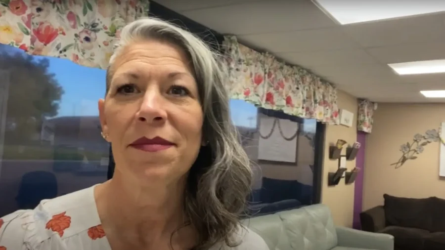 California Pregnancy Center Strives to Help Women Keep Their Babies