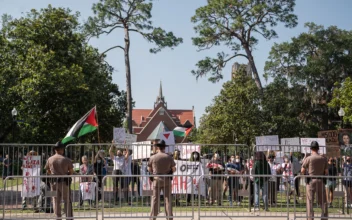 DeSantis Touts Florida Response to Pro-Palestianian Campus Protests