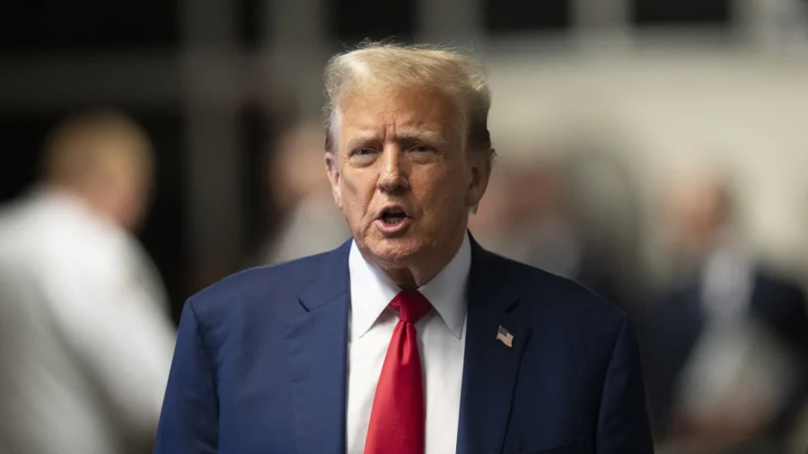 Stormy Daniels ‘Eminently Attackable’ After Detailed Testimony: Legal Analyst
