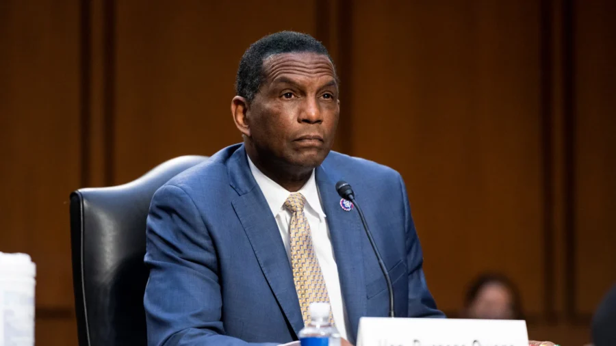 Rep. Burgess Owens: Fighting to Expose Communism's Threat to Youth
