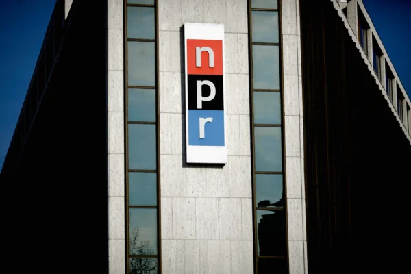 Republicans and Democrats Spar Over NPR’s Taxpayer Funding
