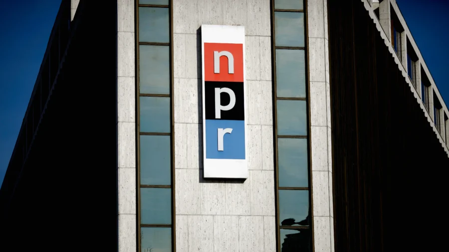 Republicans and Democrats Spar Over NPR's Taxpayer Funding