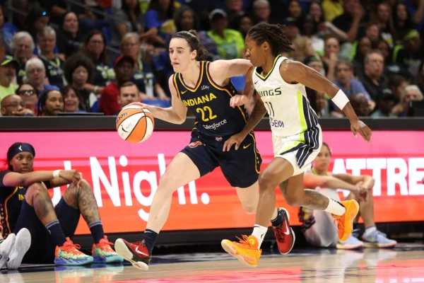 WNBA to Begin Full-Time Charter Flights This Season, Commissioner Says