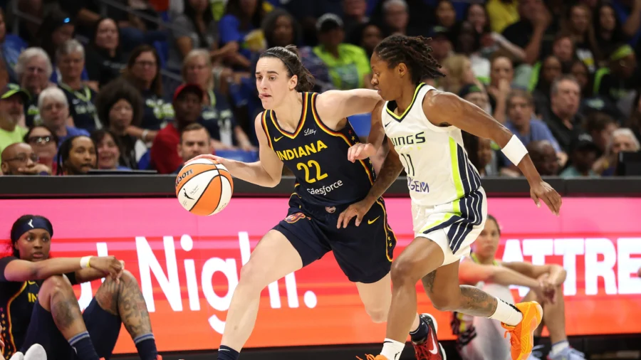 WNBA to Begin Full-Time Charter Flights This Season, Commissioner Says