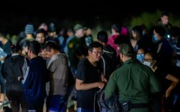 The Cost of the Border Crisis and How China Might Be Involved